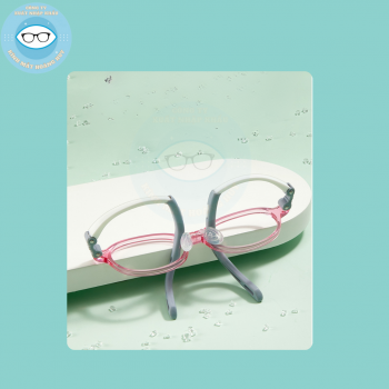 Gọng trẻ em mã M7324